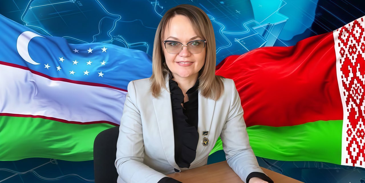 Elena Petrovna Hodan